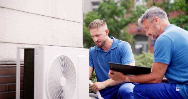 Best HVAC Retrofitting and Upgrading in Elgin, OR