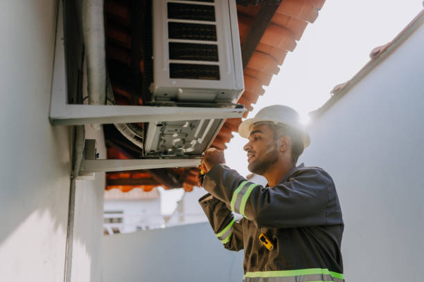 Best Seasonal HVAC Services in Elgin, OR