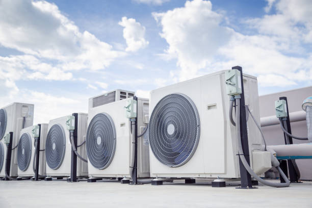 Best Emergency HVAC Services in Elgin, OR